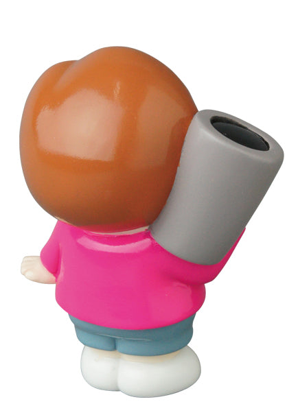 Bunshun Kun by Shukan Bunshun x Vinyl Artist Gacha Series 13