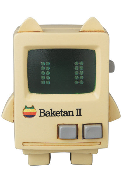 Baketan One by Baketan x Vinyl Artist Gacha Series 11