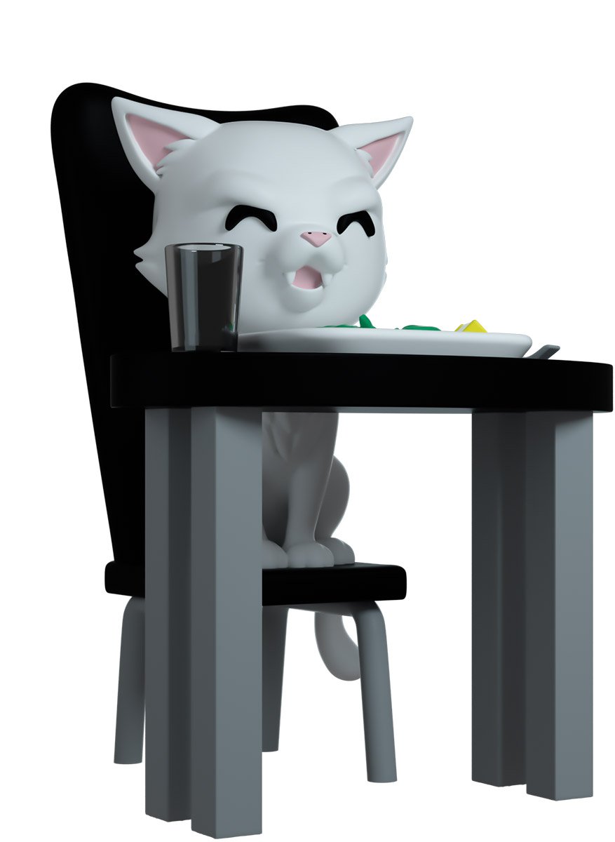 Meme: Smudge Lord Toy Figure by Youtooz Collectibles