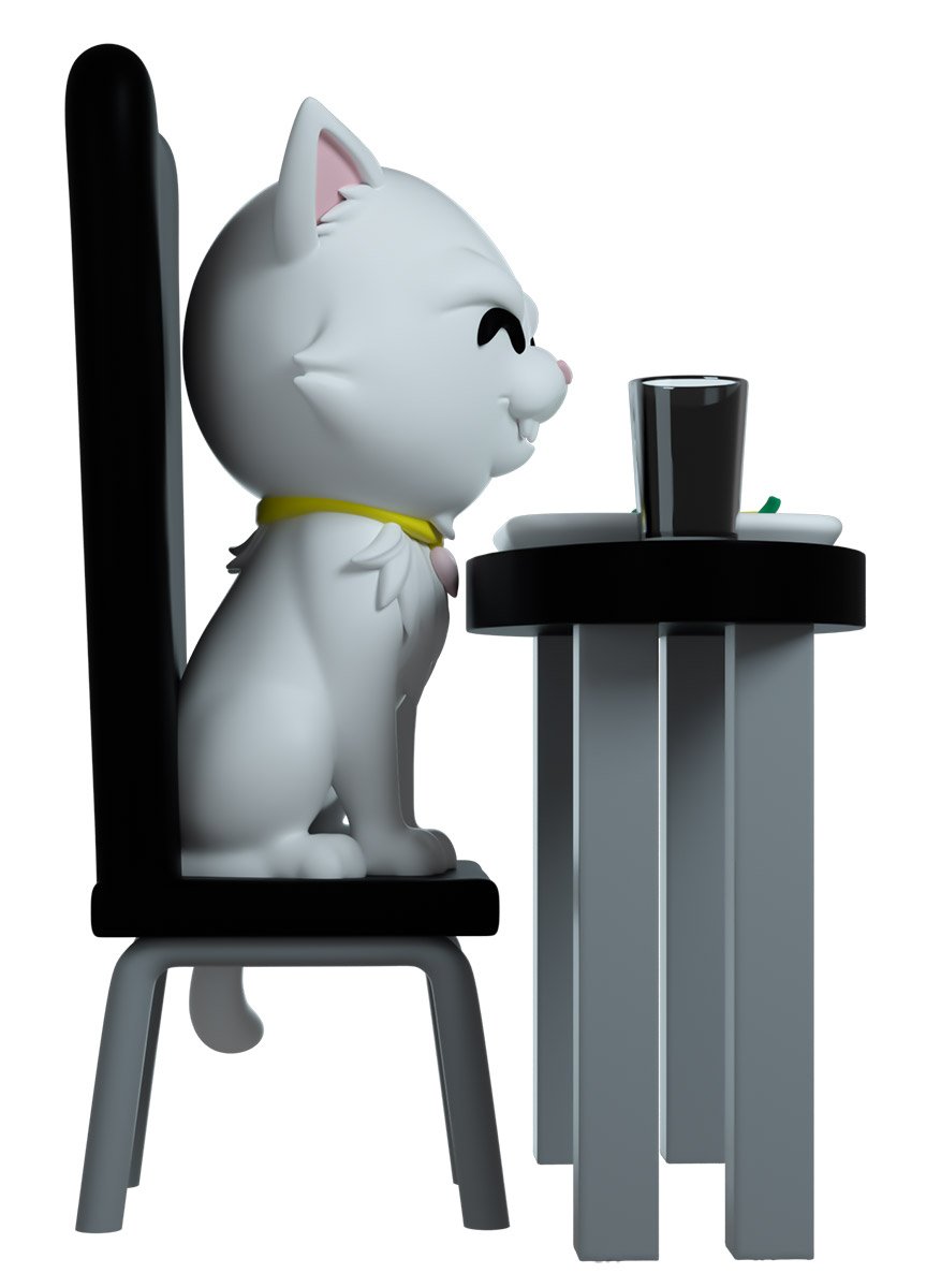 Meme: Smudge Lord Toy Figure by Youtooz Collectibles