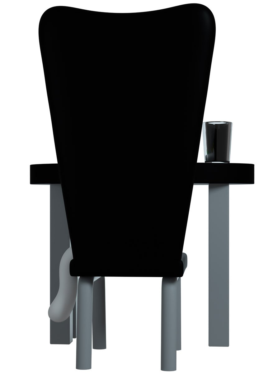 Meme: Smudge Lord Toy Figure by Youtooz Collectibles