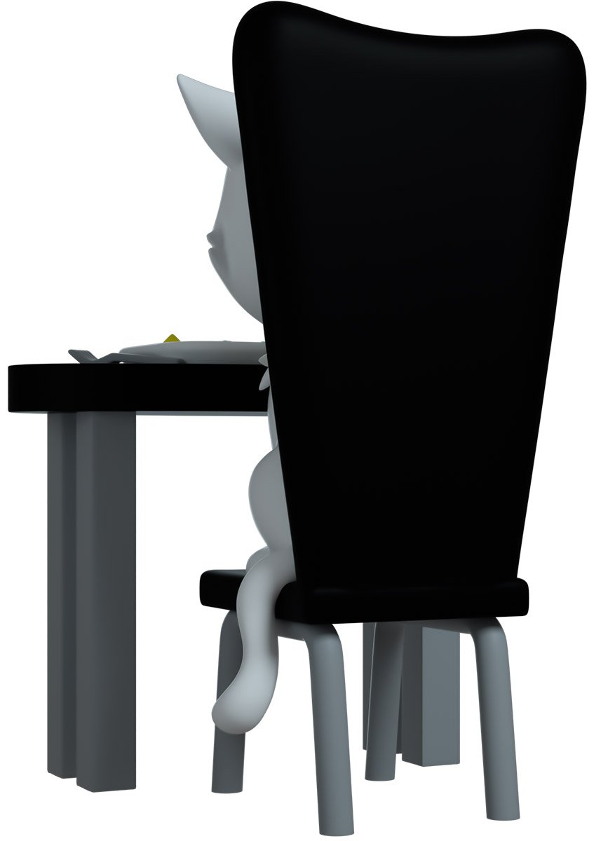 Meme: Smudge Lord Toy Figure by Youtooz Collectibles