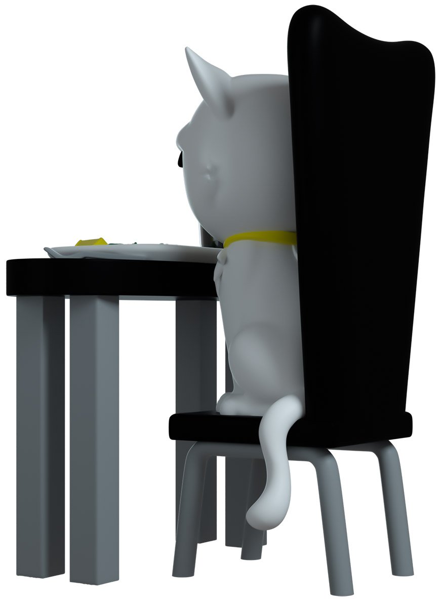 Meme: Smudge Lord Toy Figure by Youtooz Collectibles