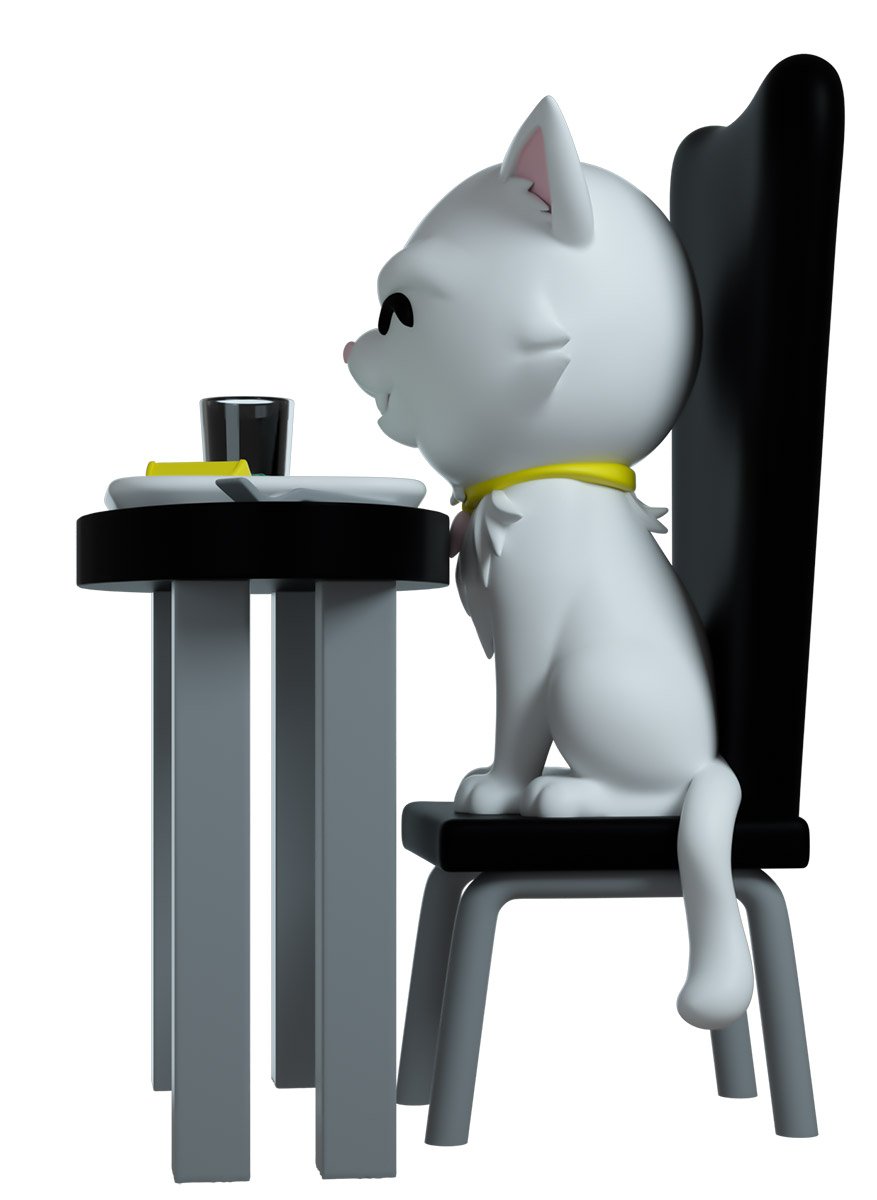 Meme: Smudge Lord Toy Figure by Youtooz Collectibles