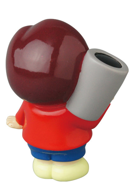 Bunshun Kun by Shukan Bunshun x Vinyl Artist Gacha Series 13