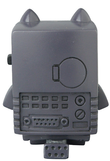 Baketan One by Baketan x Vinyl Artist Gacha Series 11