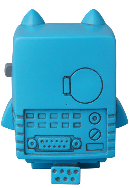 Baketan No. 1 Bake Boy by Baketan x Vinyl Artist Gacha Series 13