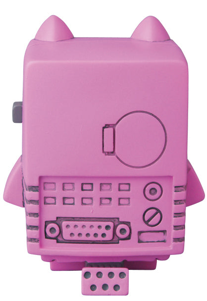 Baketan No. 1 Bake Boy by Baketan x Vinyl Artist Gacha Series 13