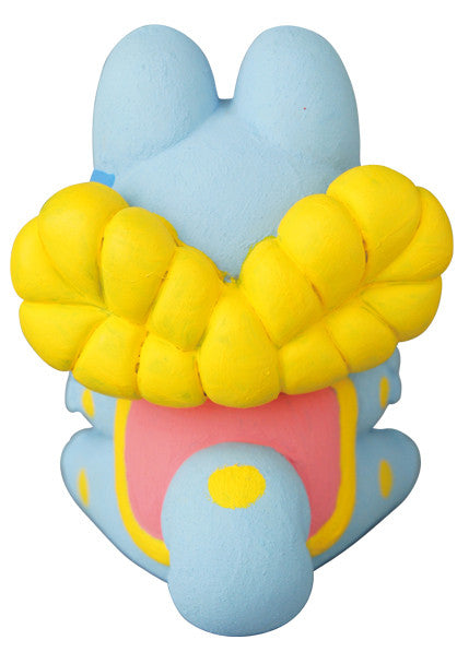 Inu-Harigon by Teresa Chiba x Vinyl Artist Gacha Series 11