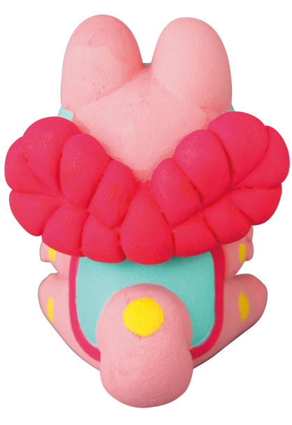 Inu-Harigon by Teresa Chiba x Vinyl Artist Gacha Series 11