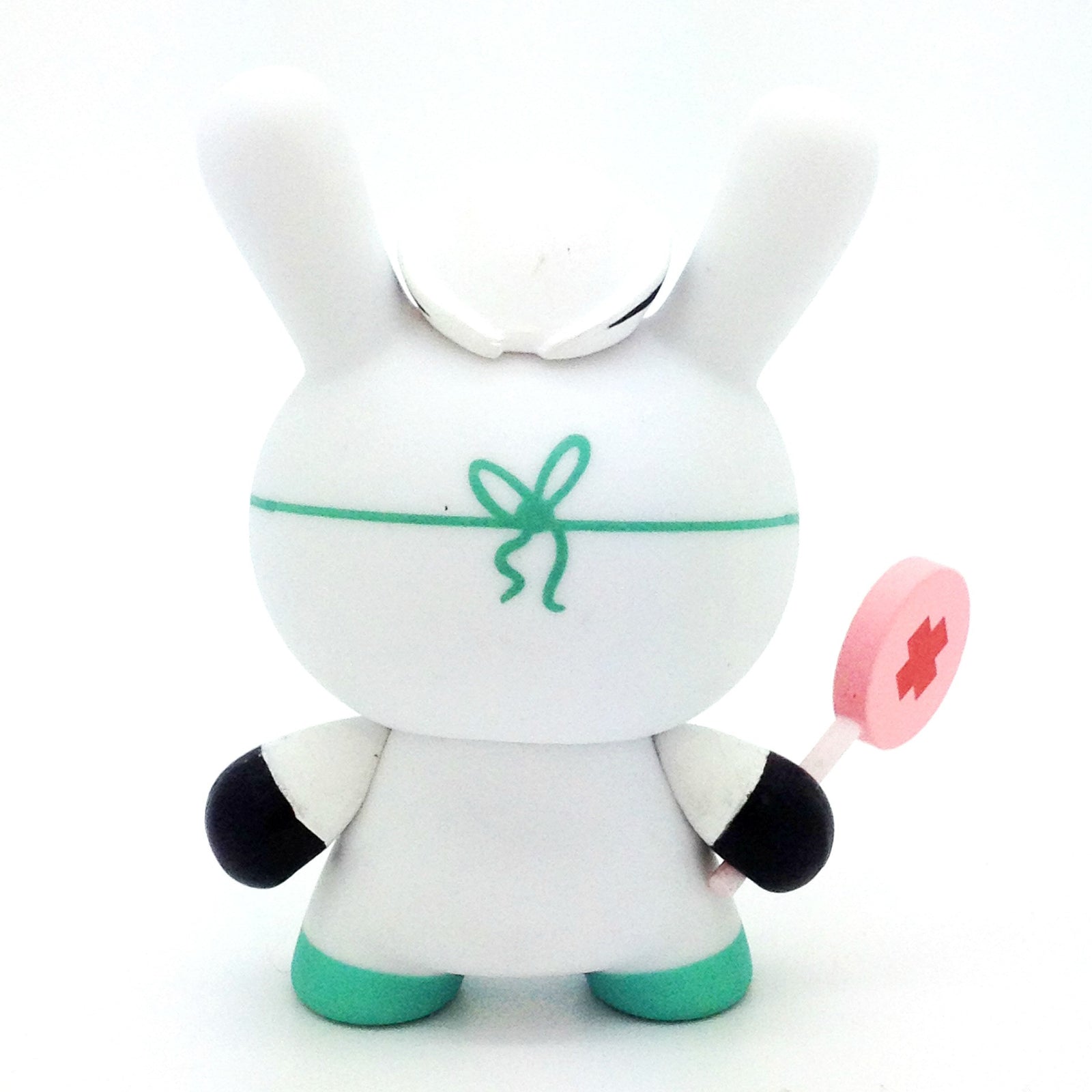 The 13 Dunny Series - Nurse Cackle #10 - Mindzai - 2