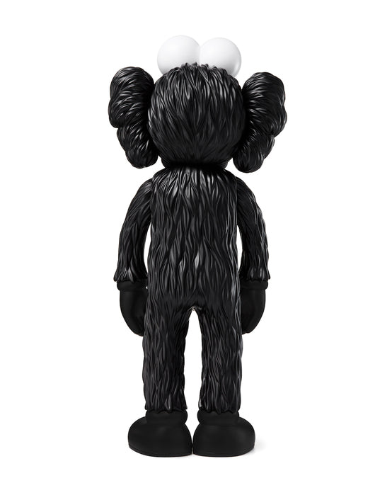 KAWS BFF Black Edition