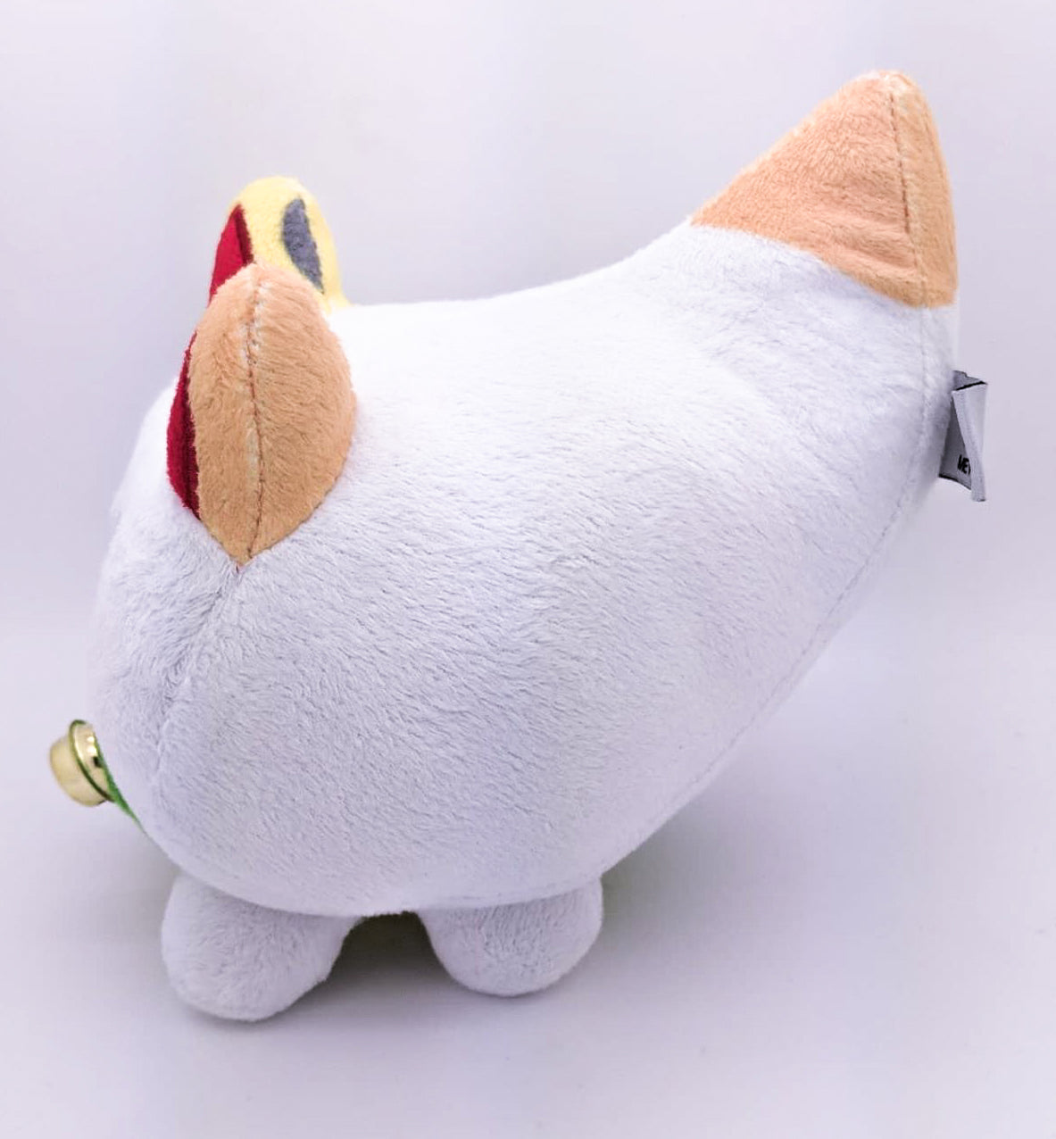 Kichizu Lucky Cat Plush by Mewzuno (old)