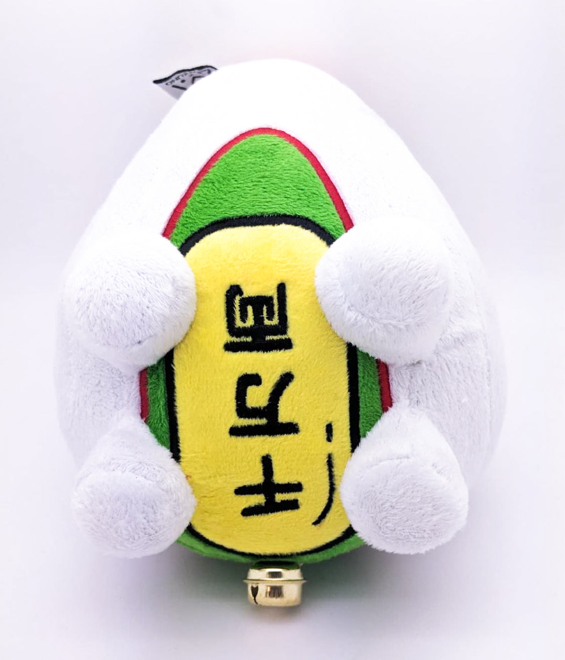 Kichizu Lucky Cat Plush by Mewzuno (old)