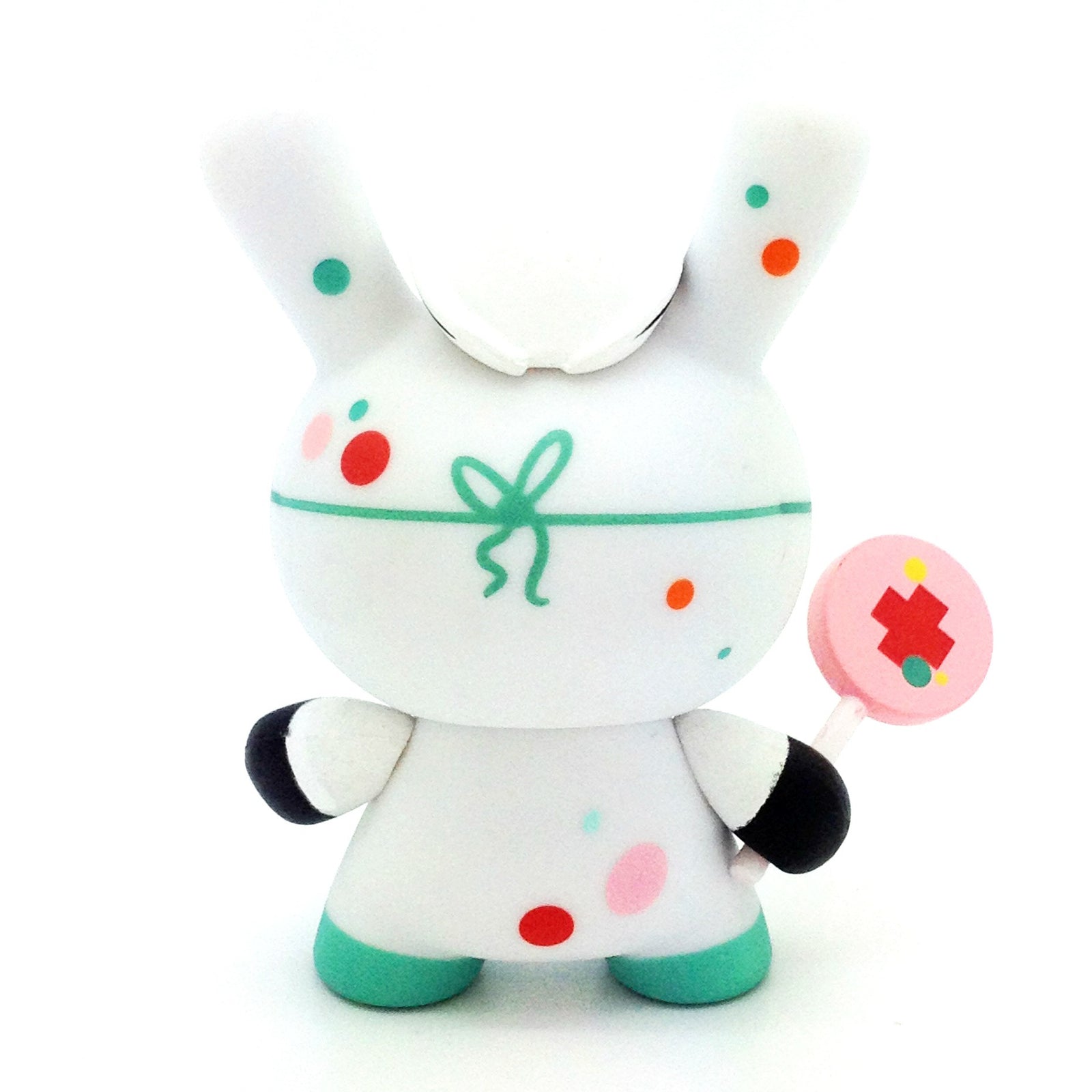 The 13 Dunny Series - Nurse Casket #11 - Mindzai - 2