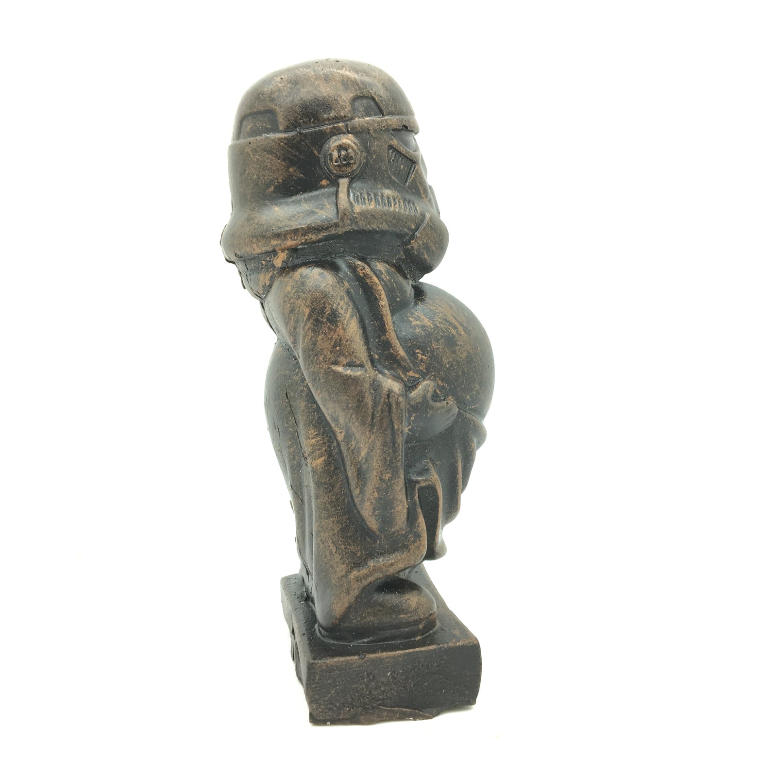 Zentrooper Bronze Edition by Modulicious