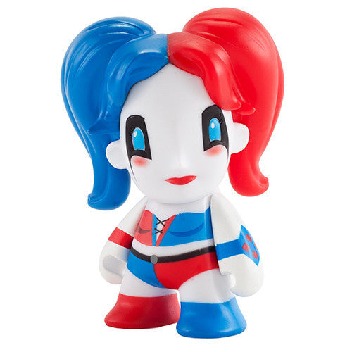 DC Universe 3" Mini Series - Mindzai - 10