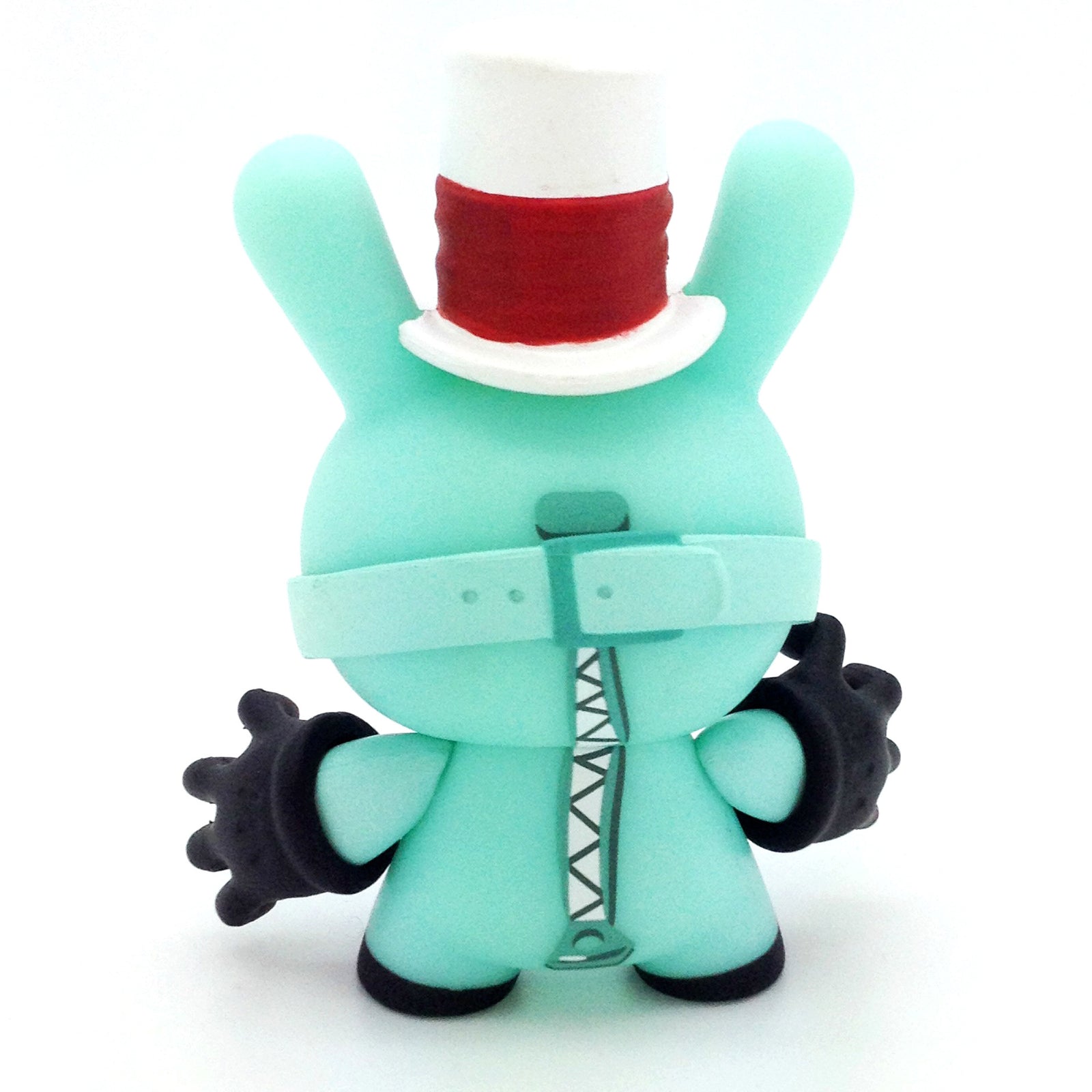 The 13 Dunny Series - Dr. Noxious #12 - Mindzai - 2