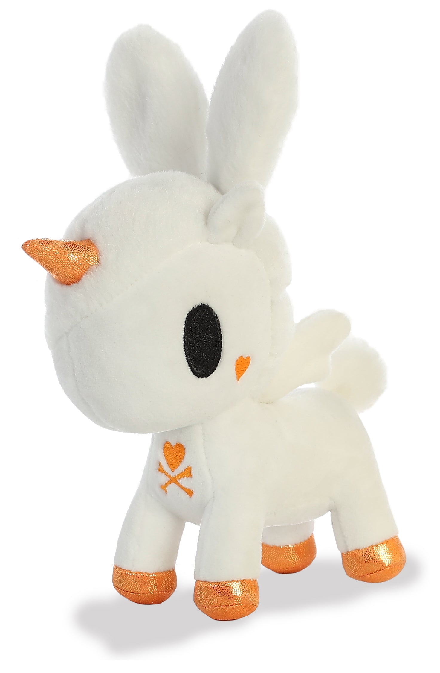 Tokidoki Unicorno Usagi Bunny 7.5" Inch Plush - Special Edition