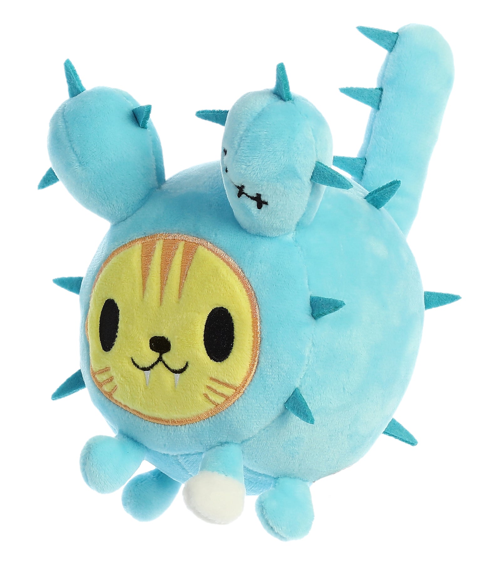 Bruttino Dog 6.5" Inch Plush Toy by Tokidoki x Aurora