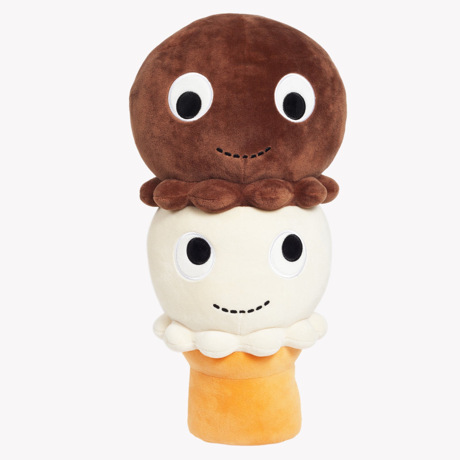 Yummy Double Scoop 16" Plush - Mindzai - 1