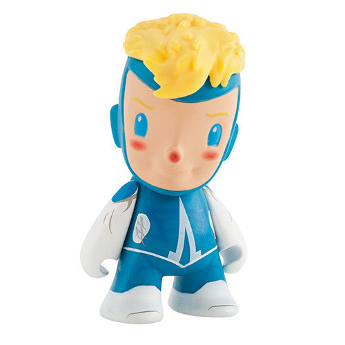 DC Universe 3" Mini Series - Mindzai - 9