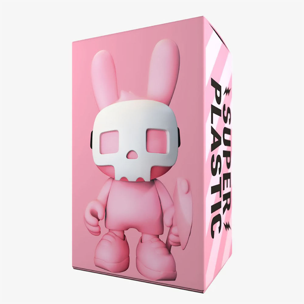 Mr. Pink UberGuggi 17" by Superplastic