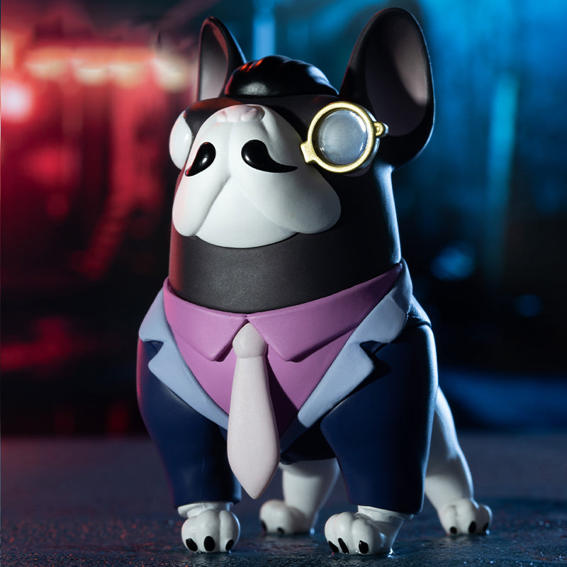 Froyo Career Series Blind Box by Toy City