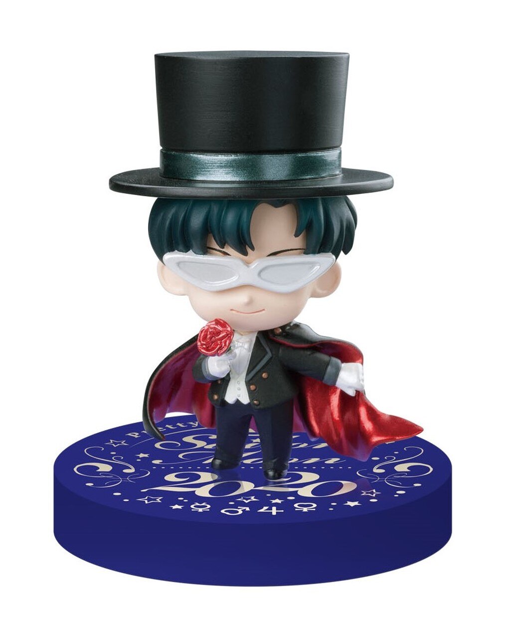 Sailor Moon Petit Chara Petit Punishment 2020 Blind Box Series by Megahouse