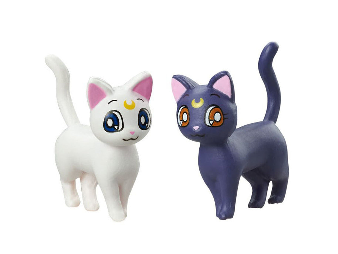 Sailor Moon Petit Chara Petit Punishment 2020 Blind Box Series by Megahouse