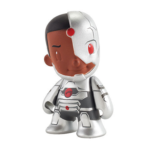 DC Universe 3" Mini Series - Mindzai - 11