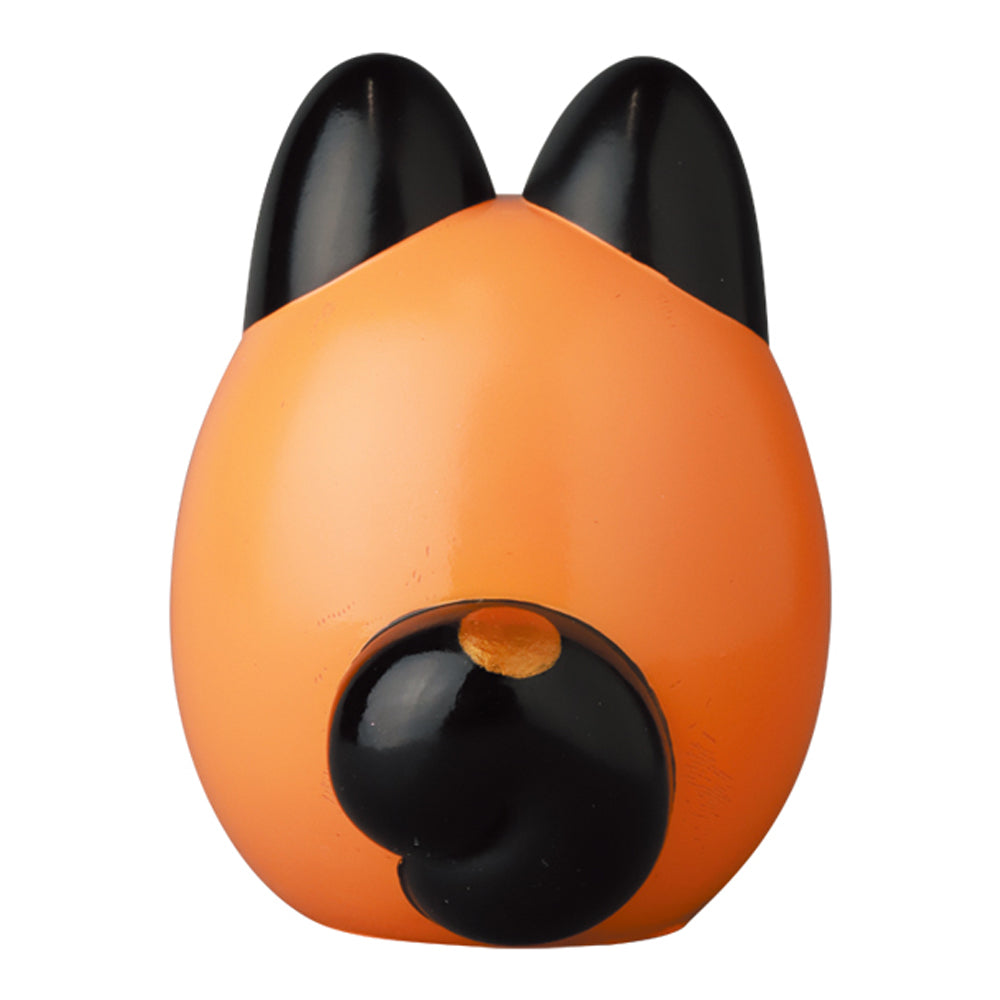 Inuhariko Daruma by Teresa Chiba x Vinyl Artist Gacha (VAG) Series 27