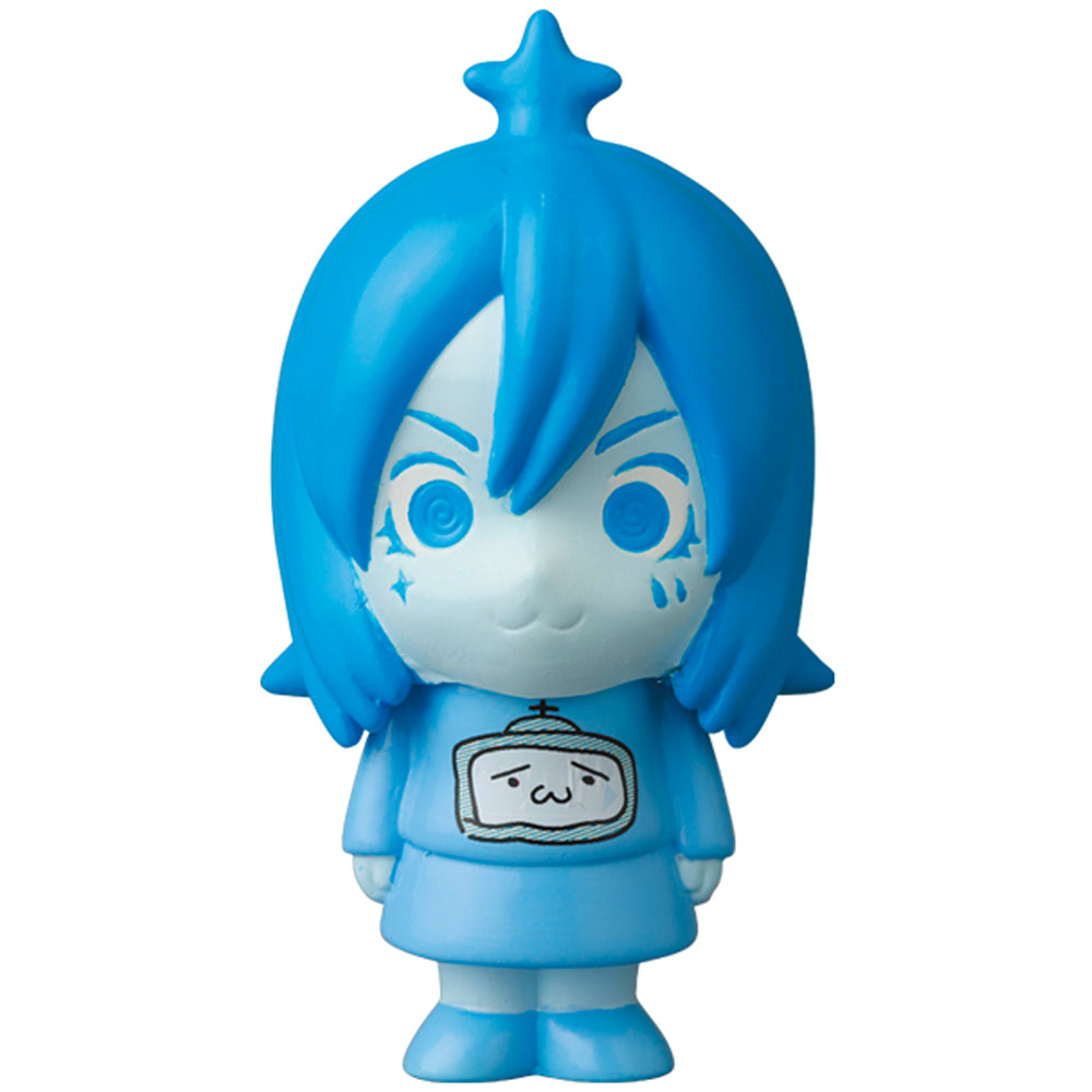 Machine Girl Shogoki-chan by Jun Inagawa x Vinyl Artist Gacha (VAG) Series 27