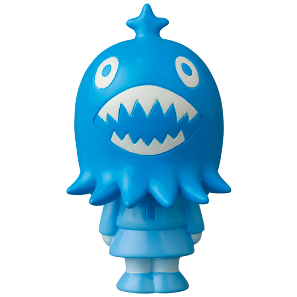 Machine Girl Shogoki-chan by Jun Inagawa x Vinyl Artist Gacha (VAG) Series 27