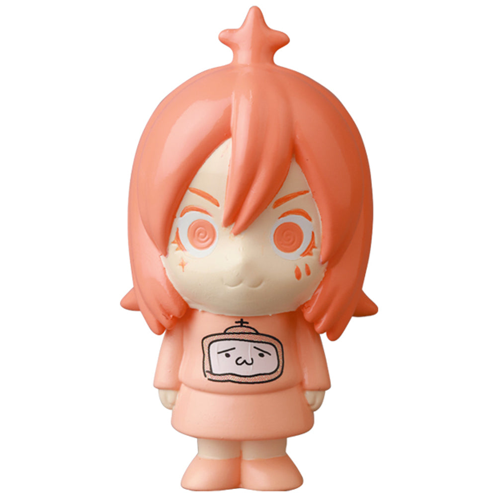 Machine Girl Shogoki-chan by Jun Inagawa x Vinyl Artist Gacha (VAG) Series 27