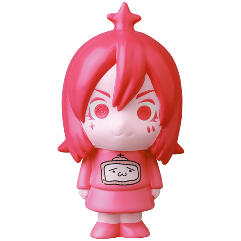 Machine Girl Shogoki-chan by Jun Inagawa x Vinyl Artist Gacha (VAG) Series 27