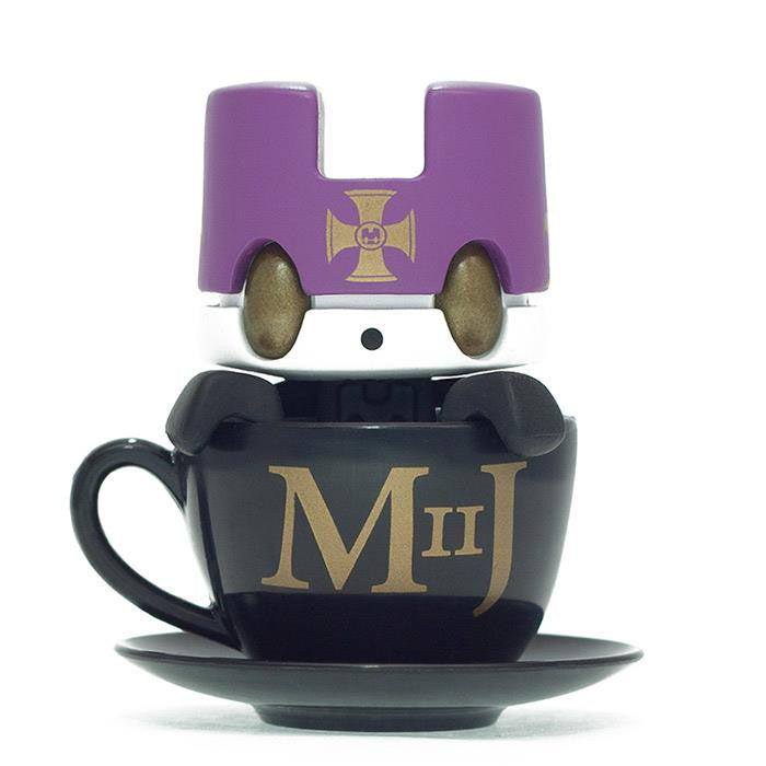 Lunartik in a Cup of Tea Mini Series 2 - Single Blindbox - Mindzai - 13