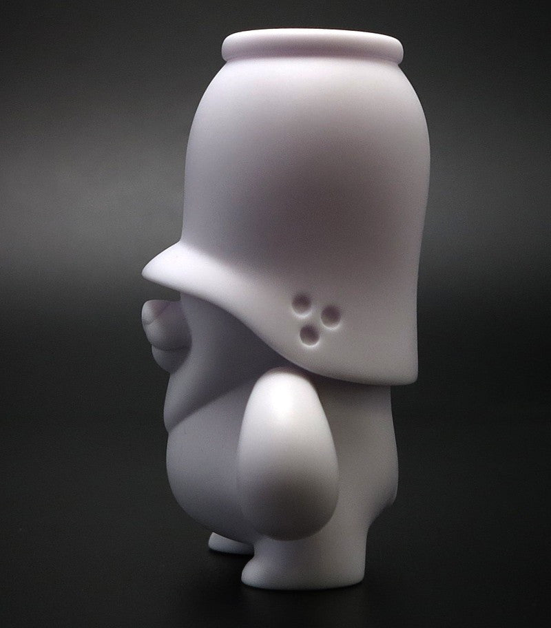 Teddy Troops 2.0 Series 1 - DIY Spray Edition