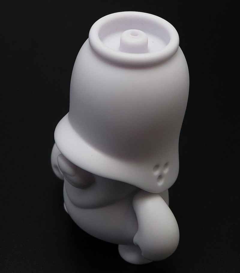 Teddy Troops 2.0 Series 1 - DIY Spray Edition