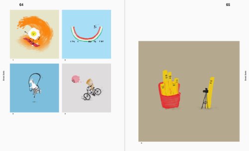 Pictoplasma - The Character Compendium Book