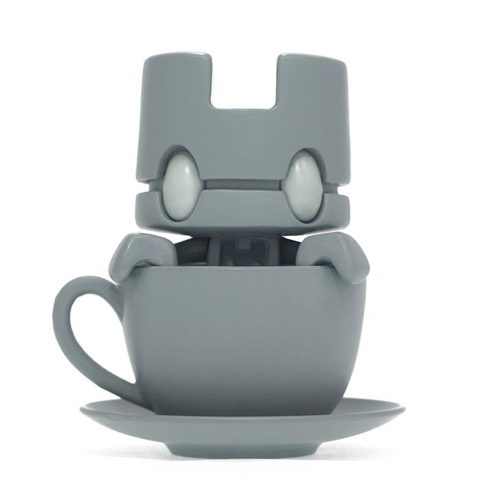 Lunartik in a Cup of Tea Mini Series 2 - Single Blindbox - Mindzai - 5