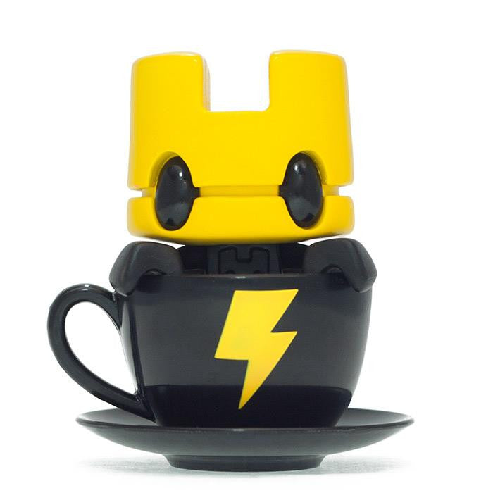 Lunartik in a Cup of Tea Mini Series 2 - Single Blindbox - Mindzai - 9