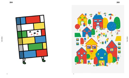 Pictoplasma - The Character Compendium Book