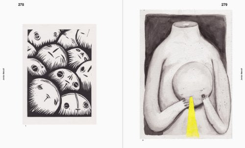 Pictoplasma - The Character Compendium Book