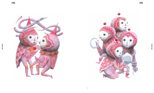 Pictoplasma - The Character Compendium Book