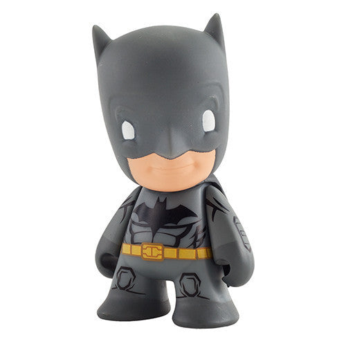 DC Universe 3" Mini Series - Mindzai - 3