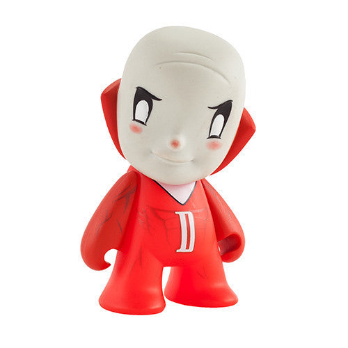 DC Universe 3" Mini Series - Mindzai - 14