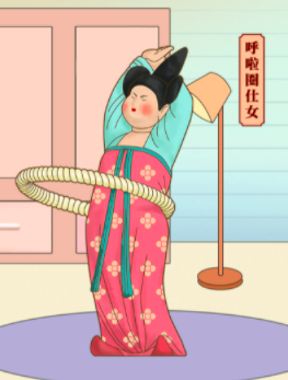 Modern Ancients Glamorous Ladies Blind Box Series by 52Toys