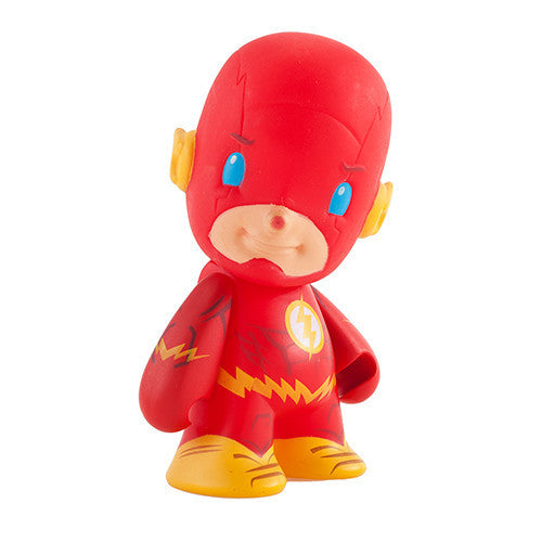 DC Universe 3" Mini Series - Mindzai - 8