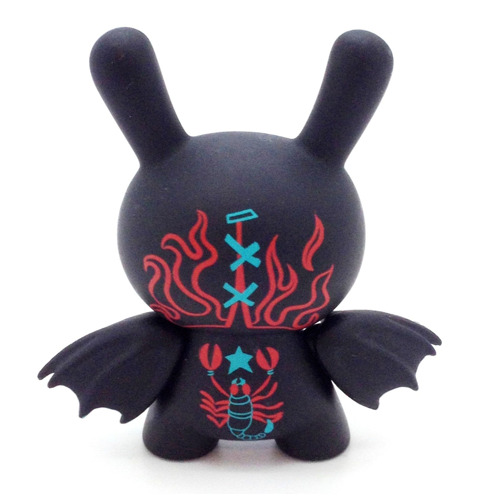 The 13 Dunny Series - Mr. Gloom #5 - Mindzai - 2